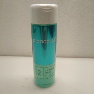 PROACTIV MD BALANCING TONER FULL SIZE 6 OZ STEP 2 ACNE TREATMENT OEM NEW SEALED